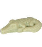 (obrázek pro) Olivové mýdlo Lemongrass "krokodýl"